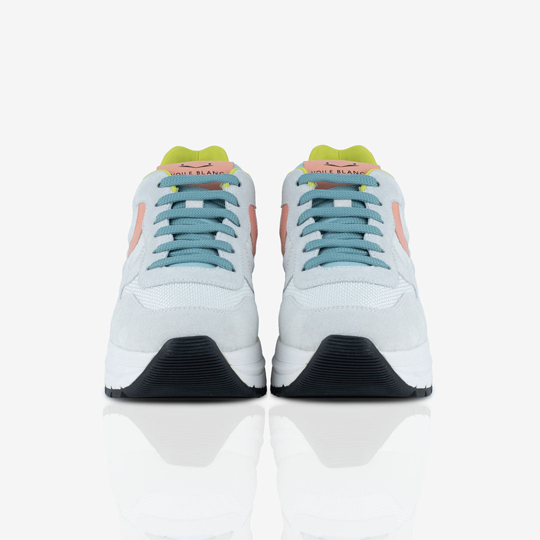 VOILE BLANCHE SNEAKERS