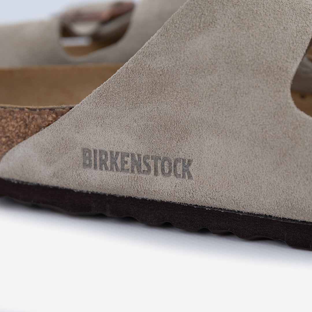 CIABATTA BIRKENSTOCK