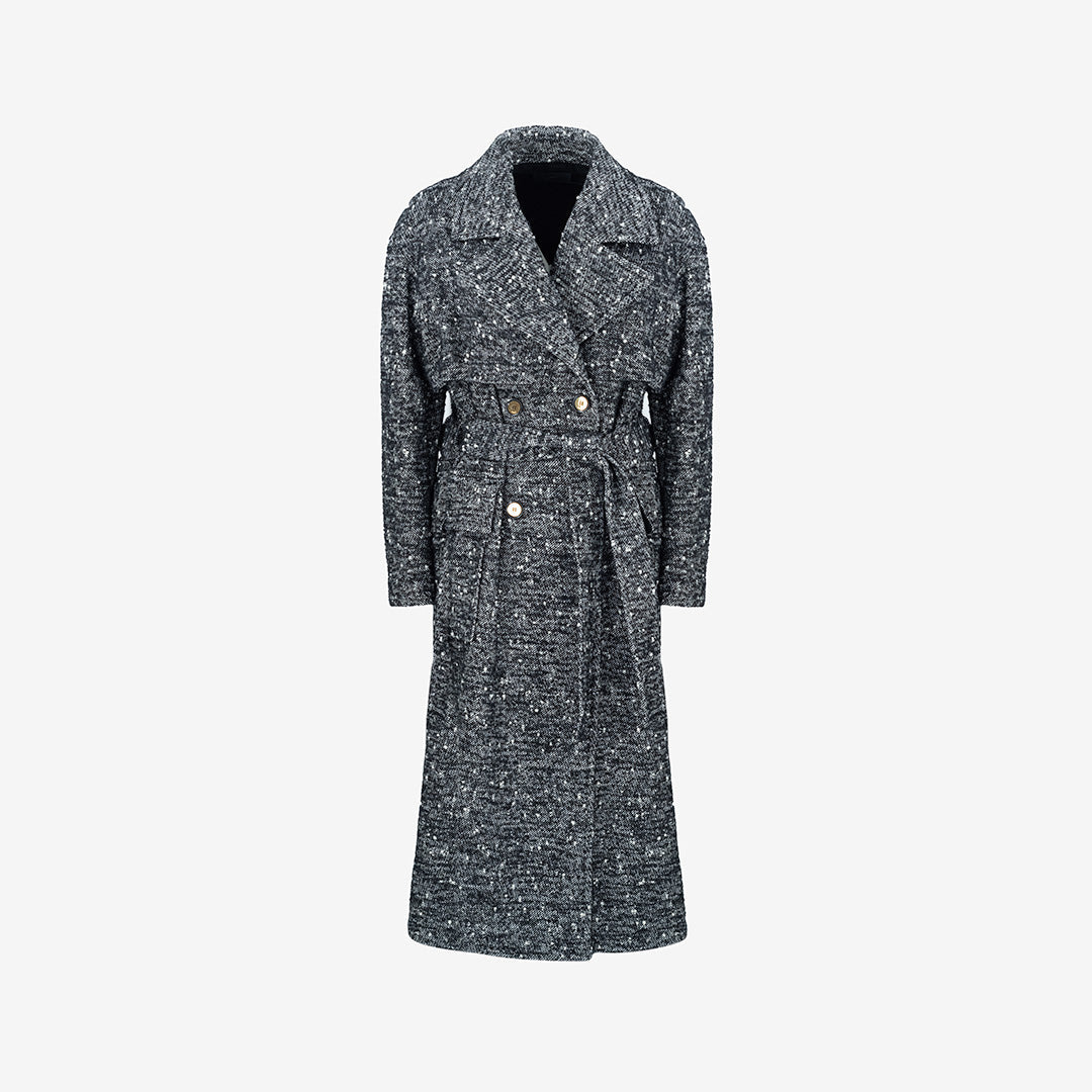 CAPPOTTO PINKO