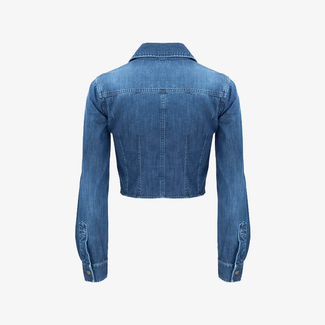 PINKO SHIRT