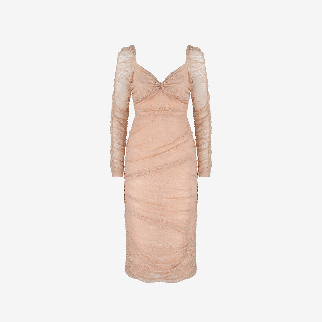 PINKO DRESS