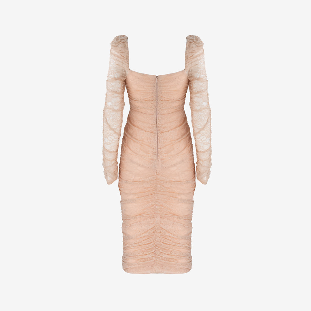PINKO DRESS