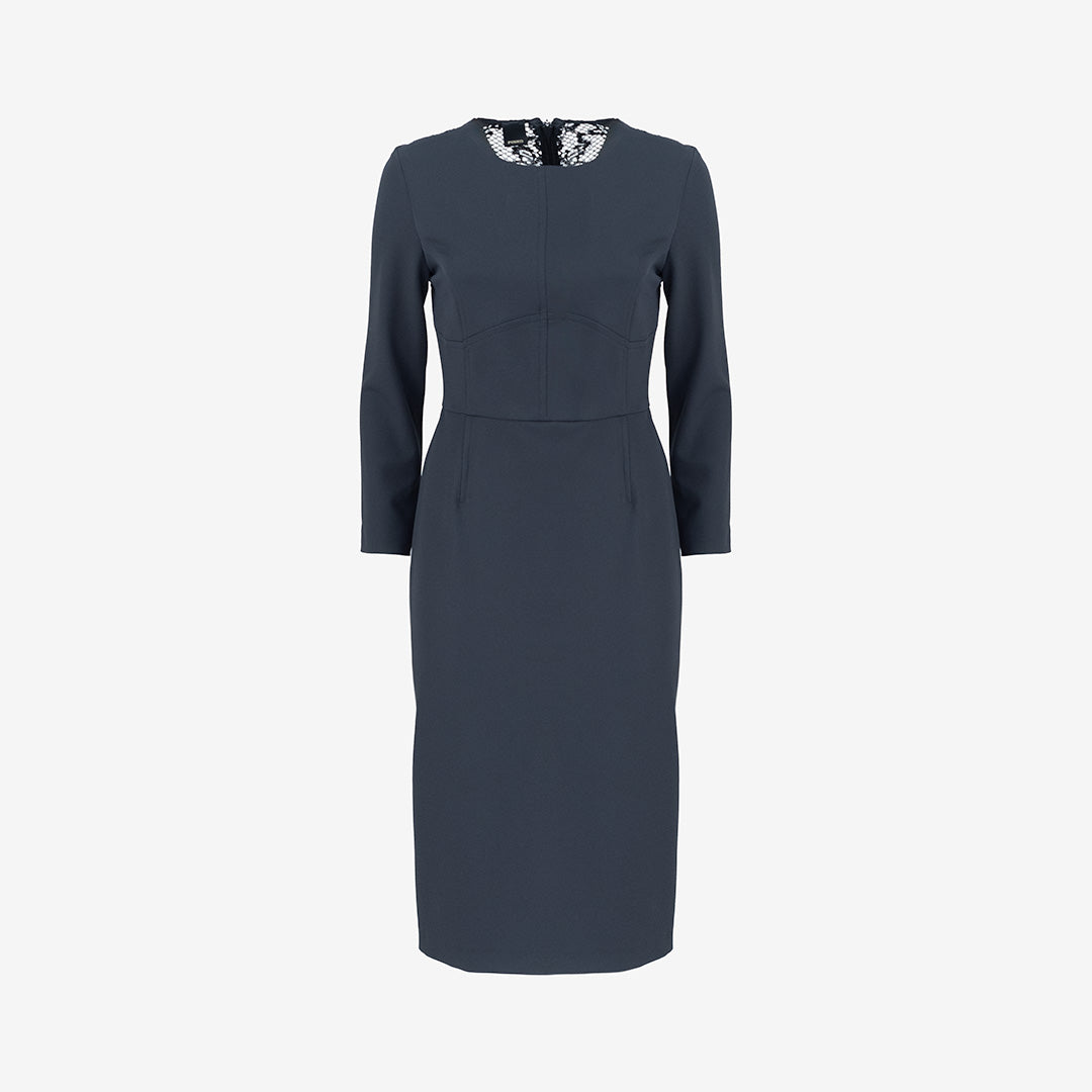 PINKO DRESS