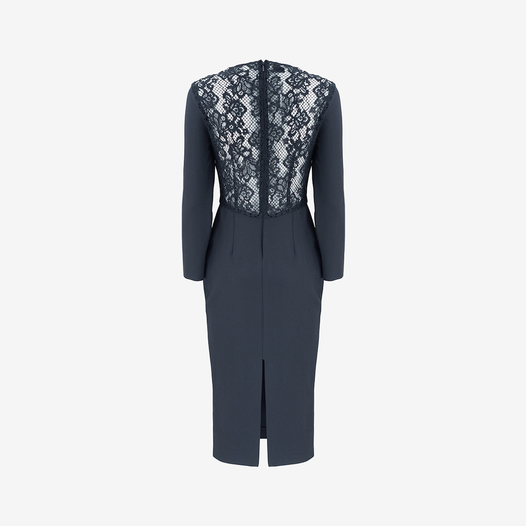 PINKO DRESS