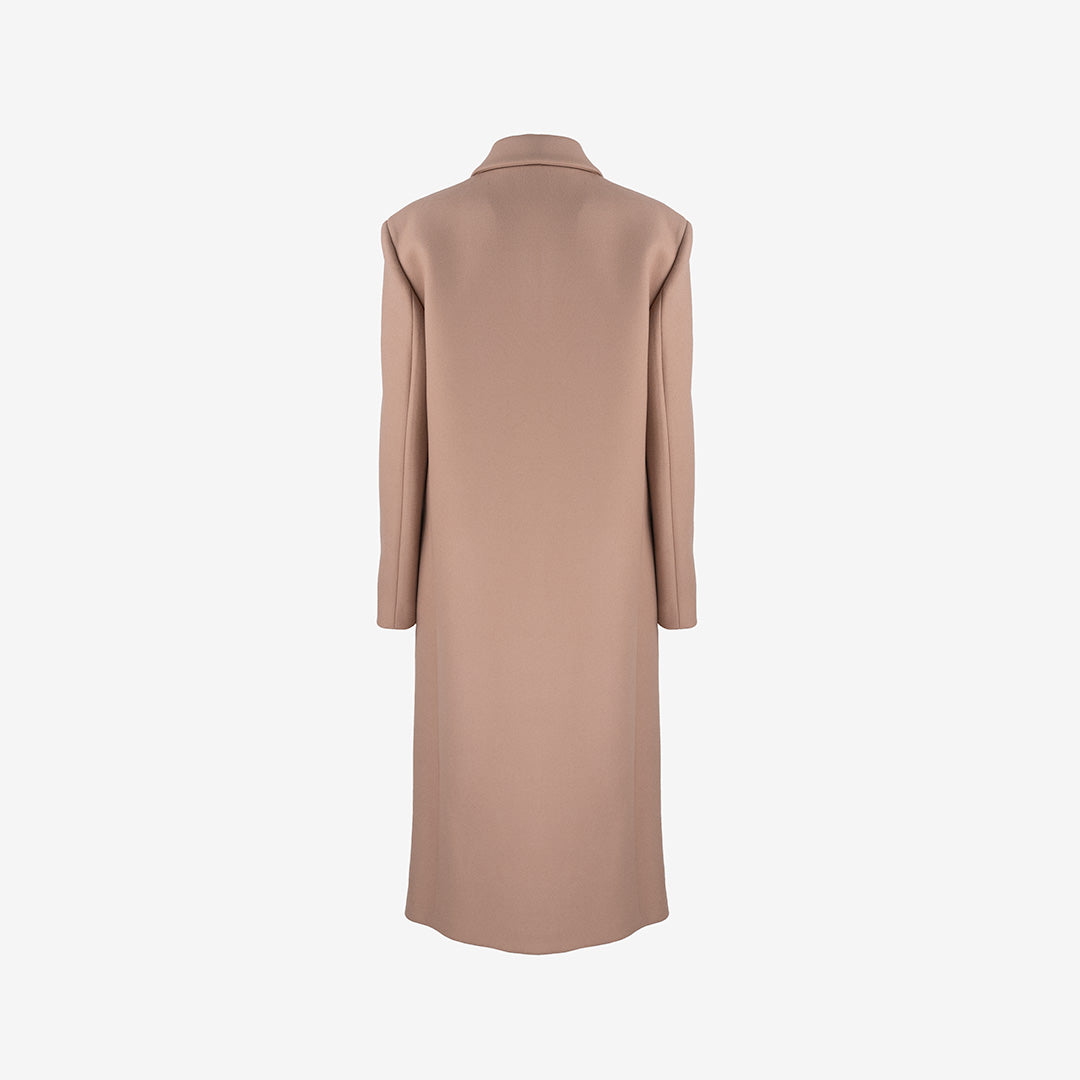 CAPPOTTO PINKO