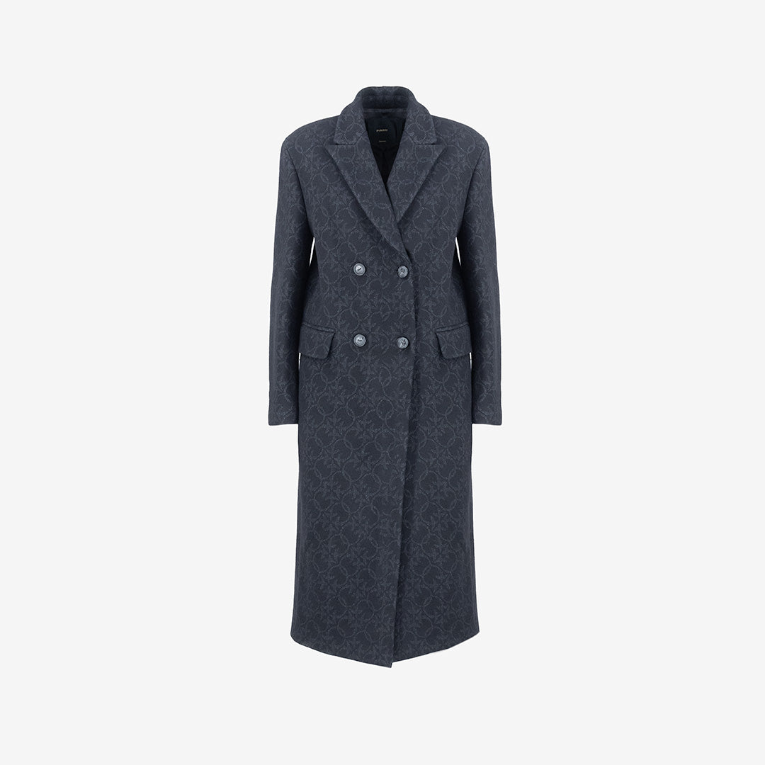 CAPPOTTO PINKO