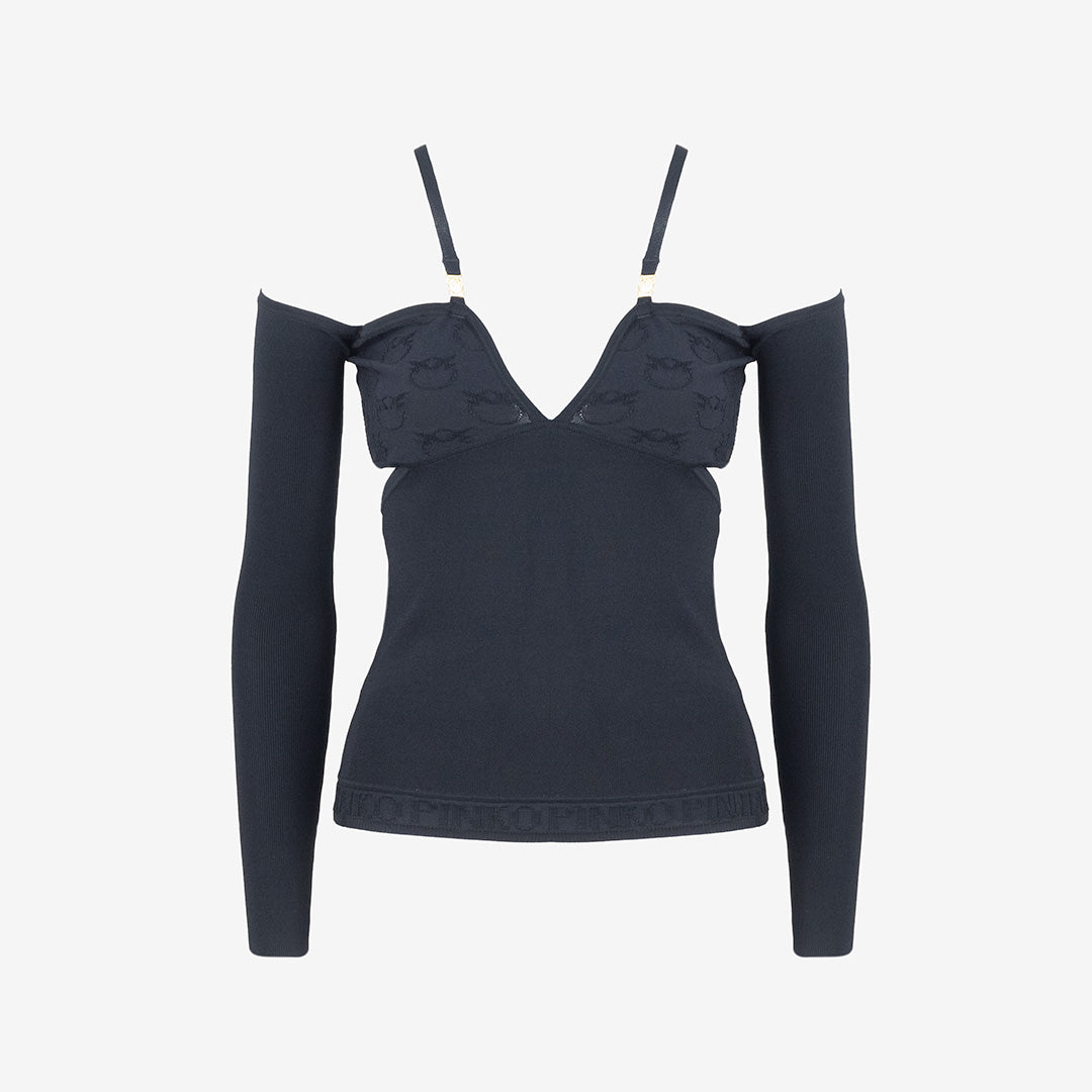 PINKO SWEATER