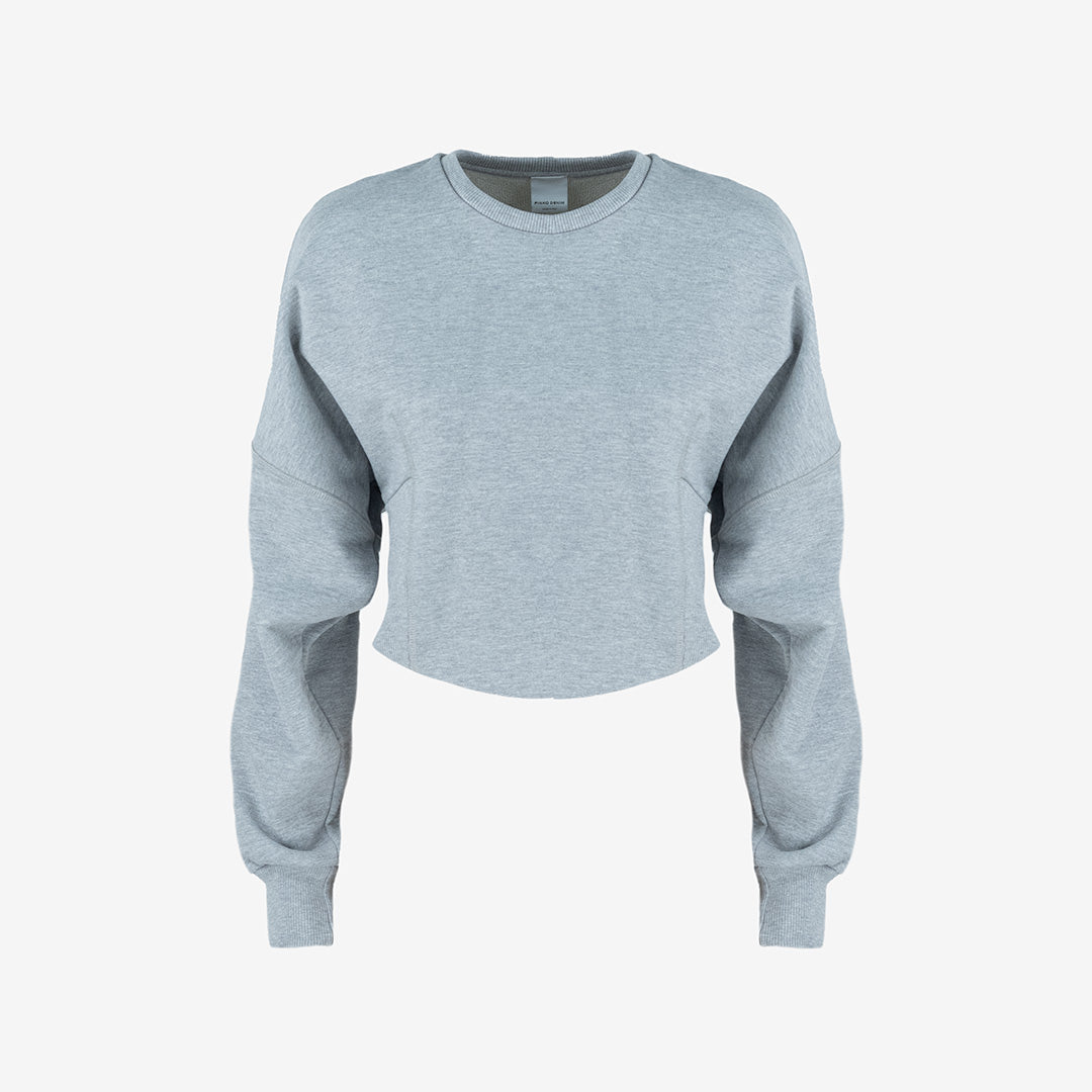 PINKO SWEATSHIRT