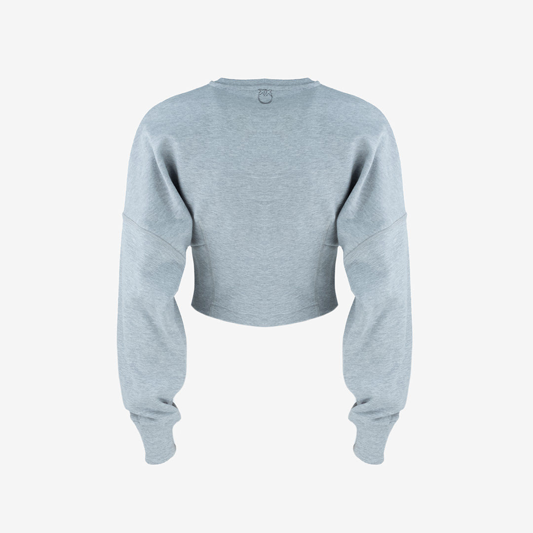 PINKO SWEATSHIRT