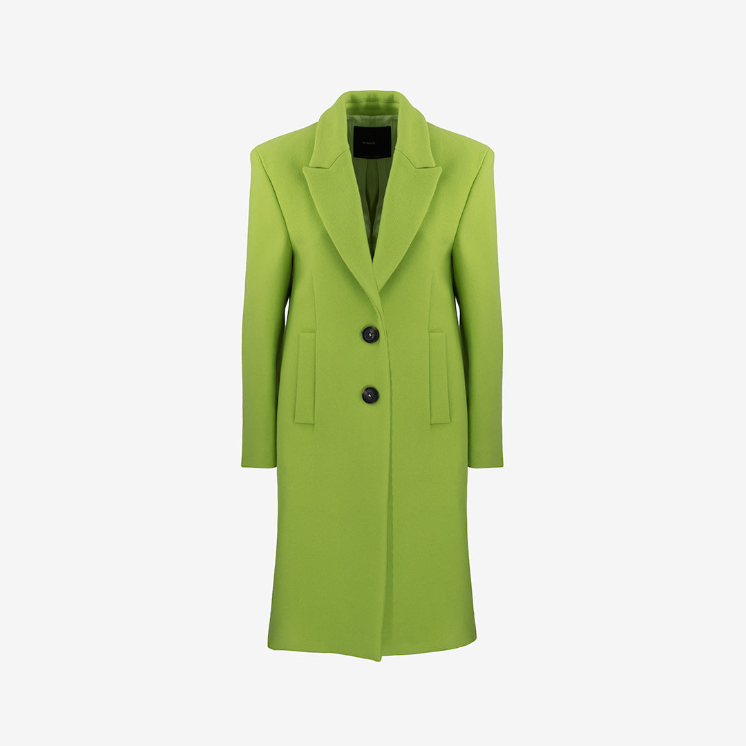 CAPPOTTO PINKO