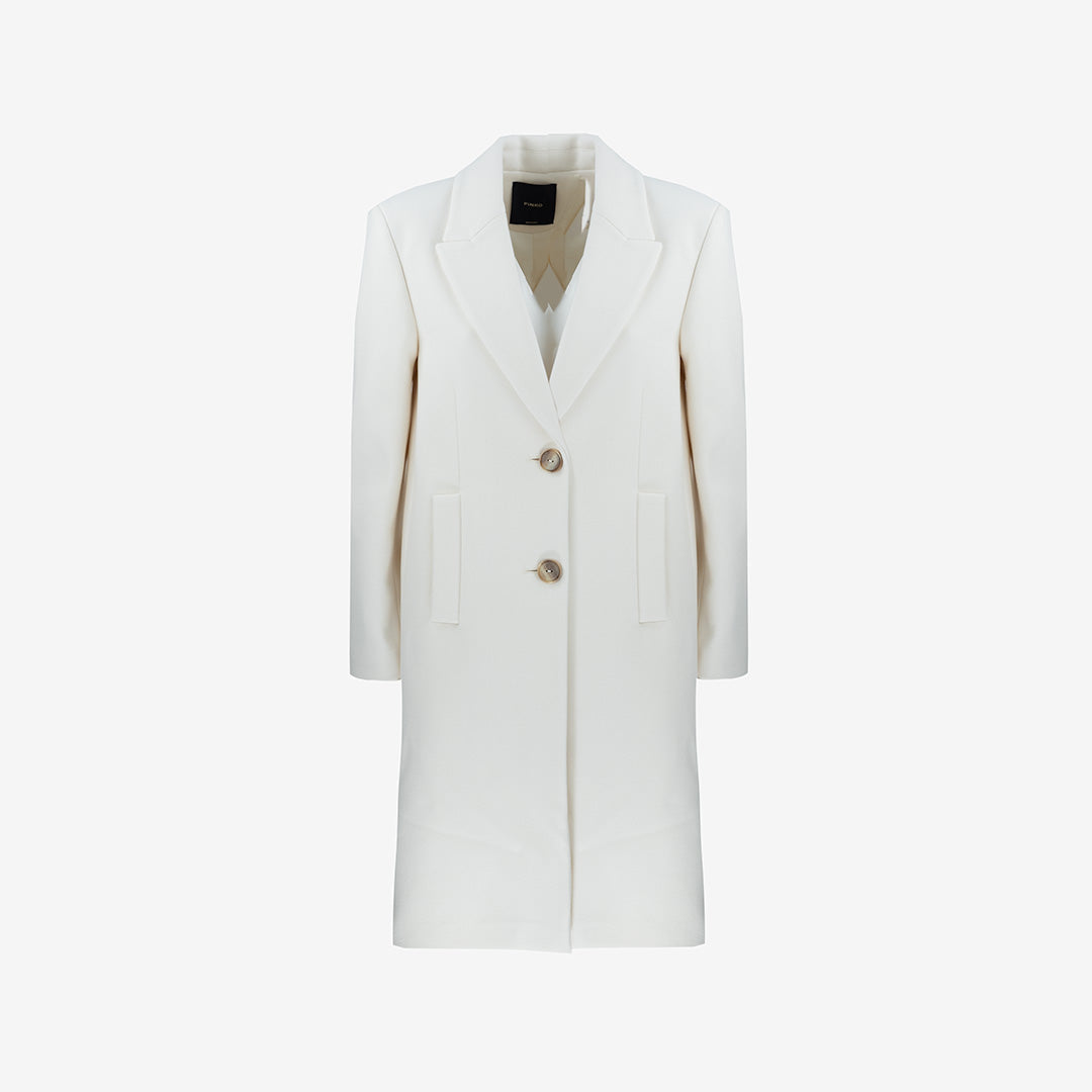 CAPPOTTO PINKO