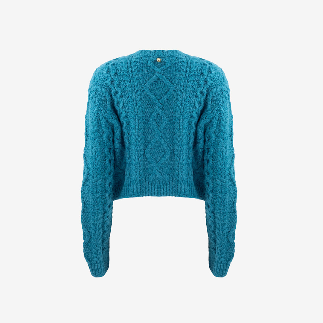 CARDIGAN PINKO