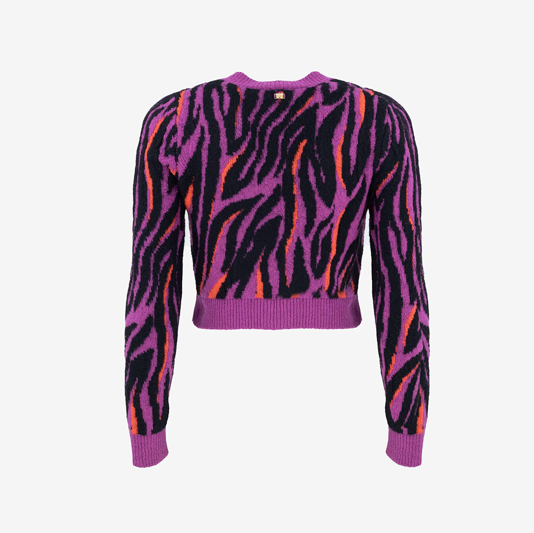 PINKO CARDIGAN