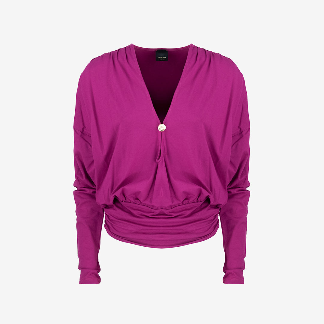 BLUSA PINKO