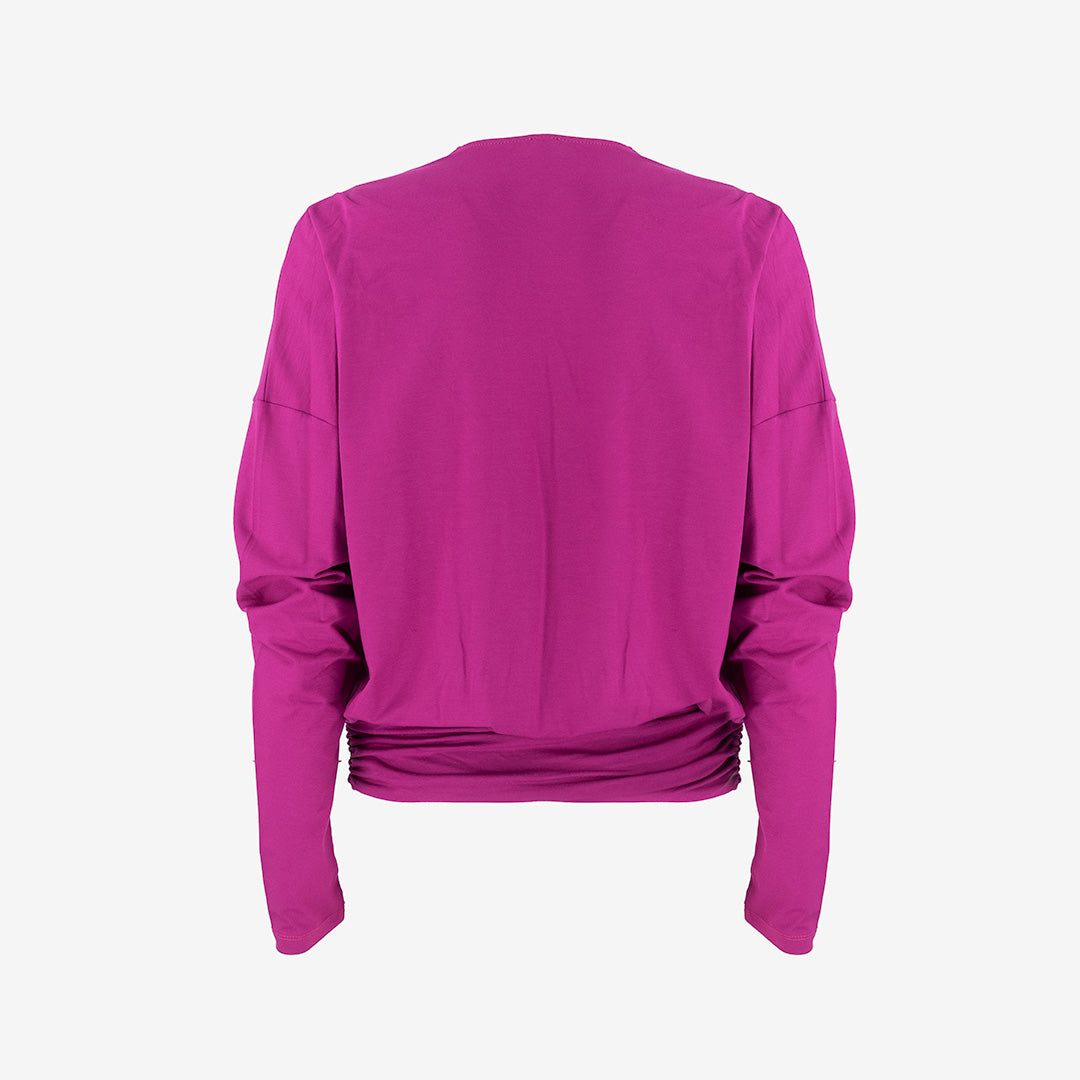 BLUSA PINKO