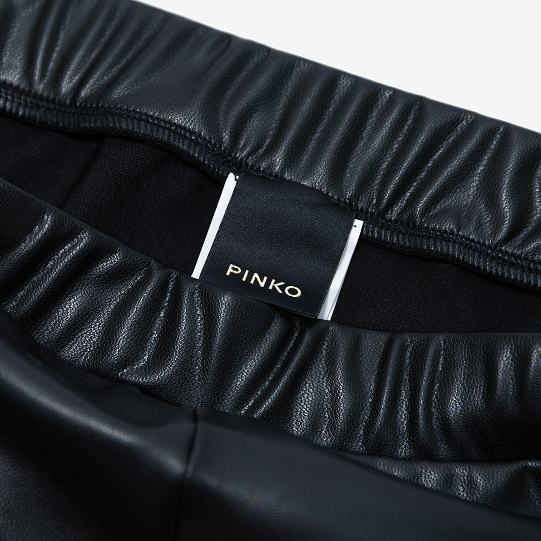 LEGGINGS PINKO