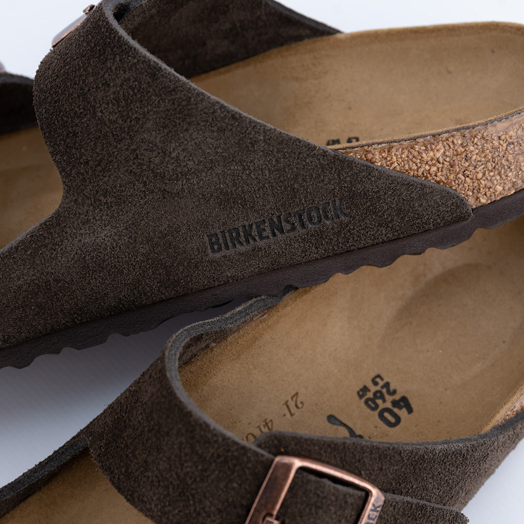 CIABATTA BIRKENSTOCK