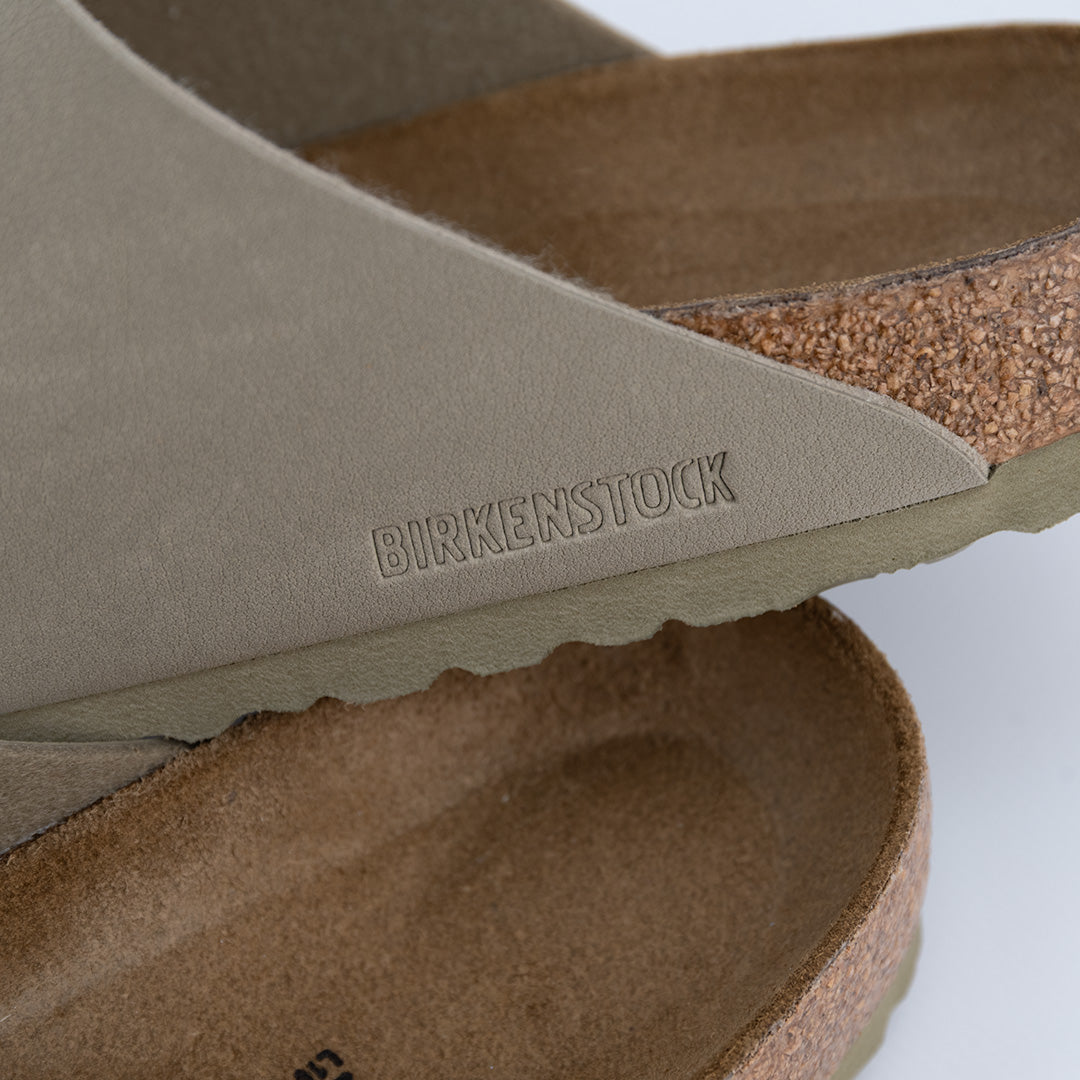 CIABATTA BIRKENSTOCK