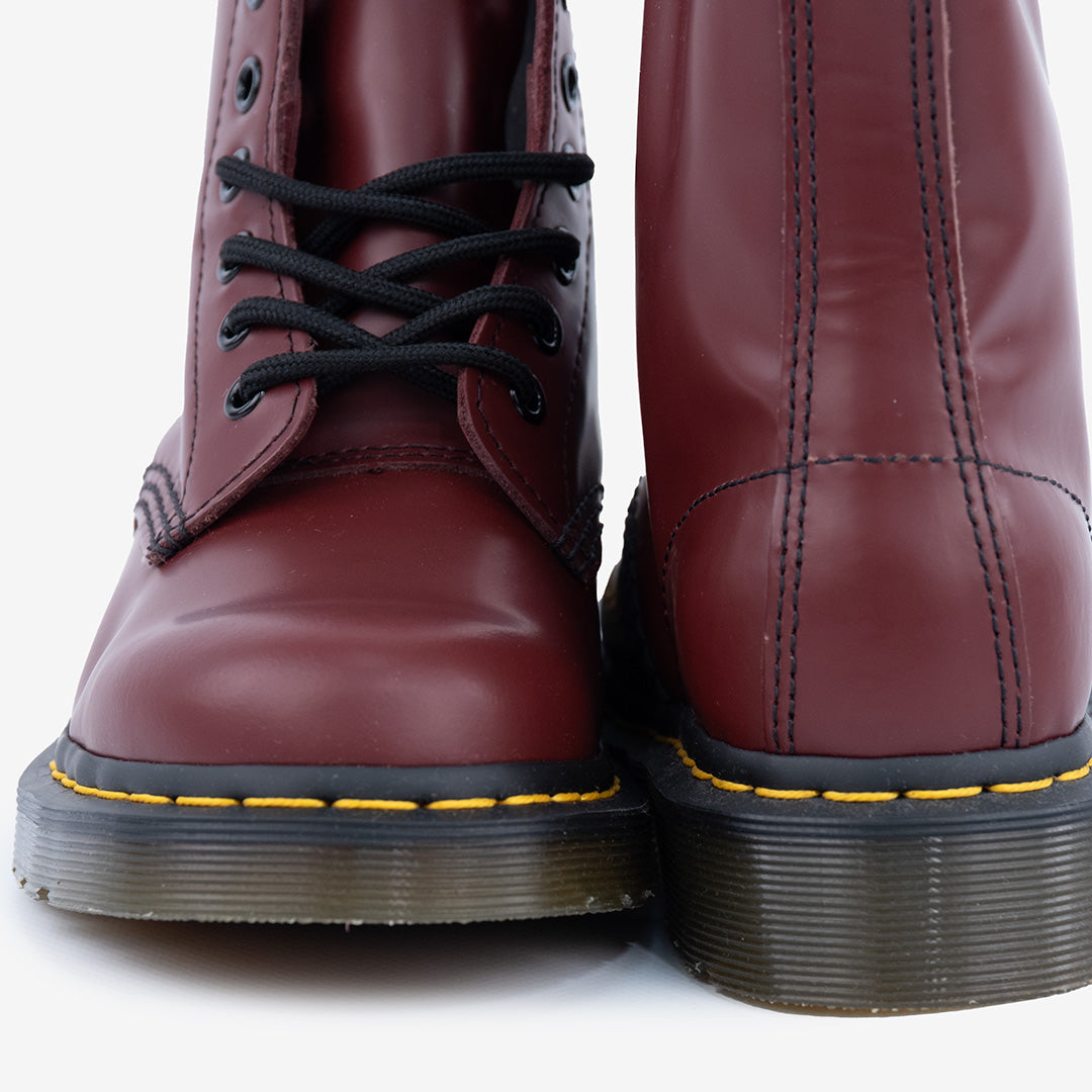 ANFIBIO DR MARTENS