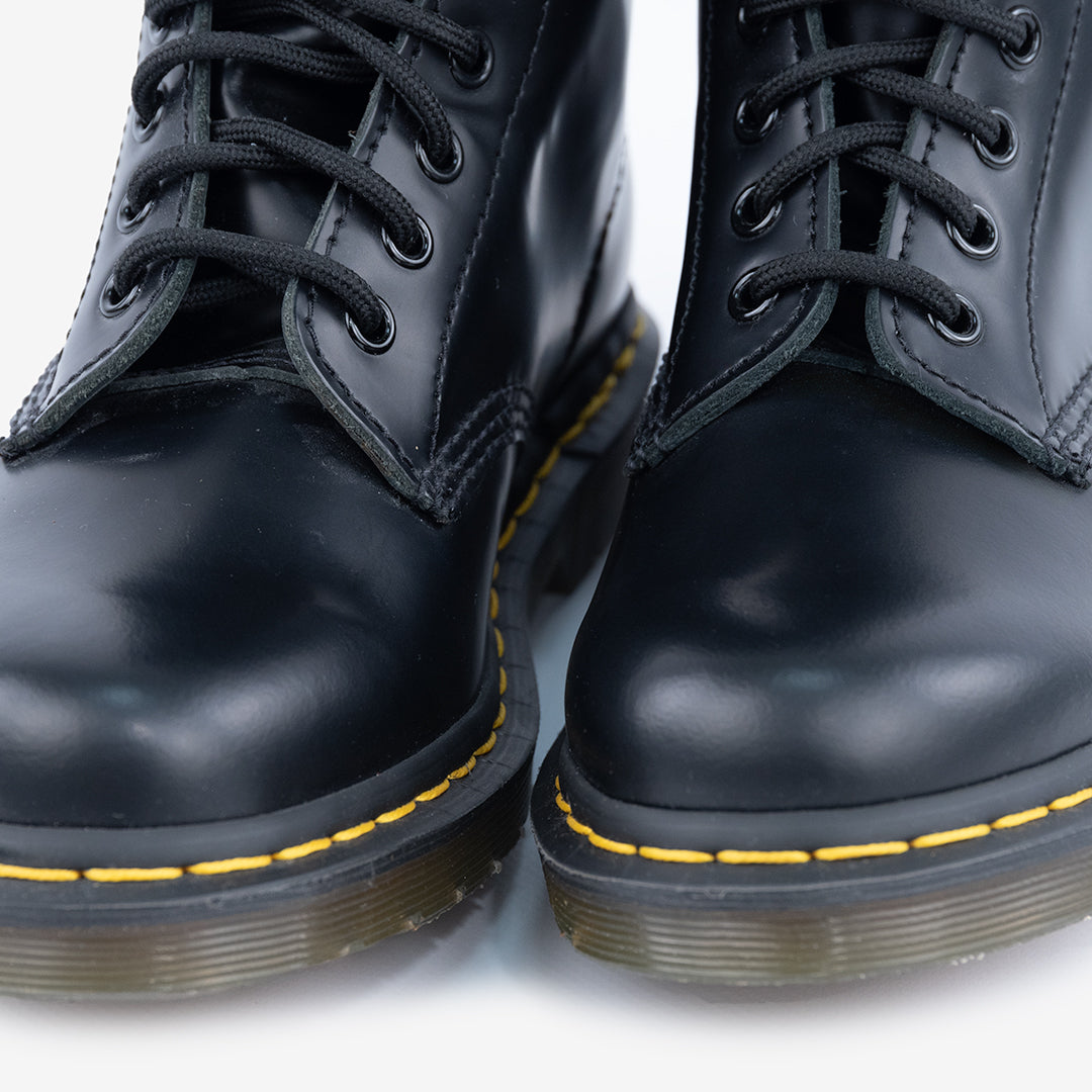 ANFIBIO DR MARTENS