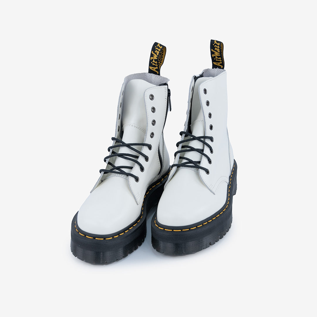 ANFIBIO DR MARTENS