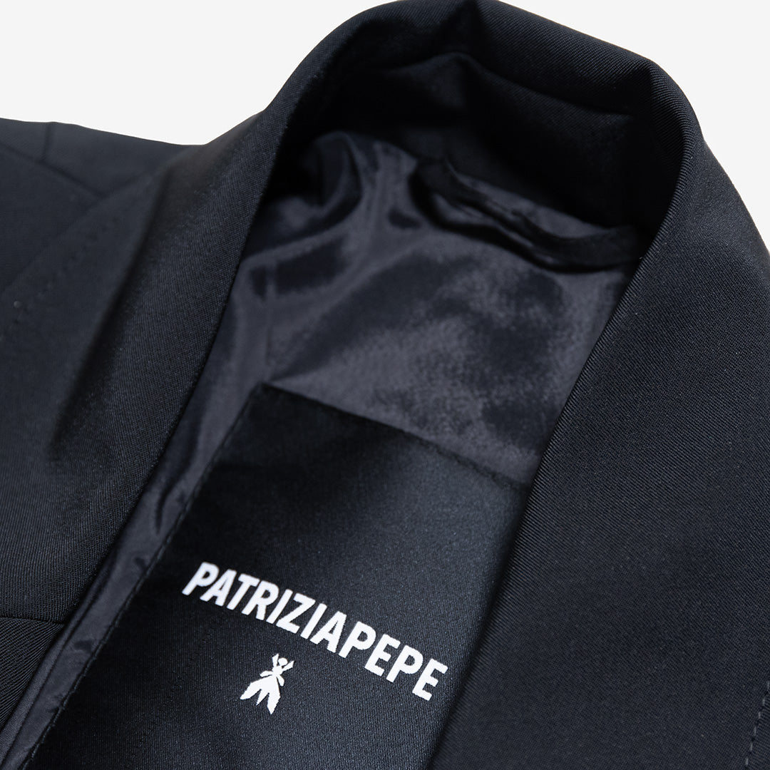 GIACCA PATRIZIA PEPE