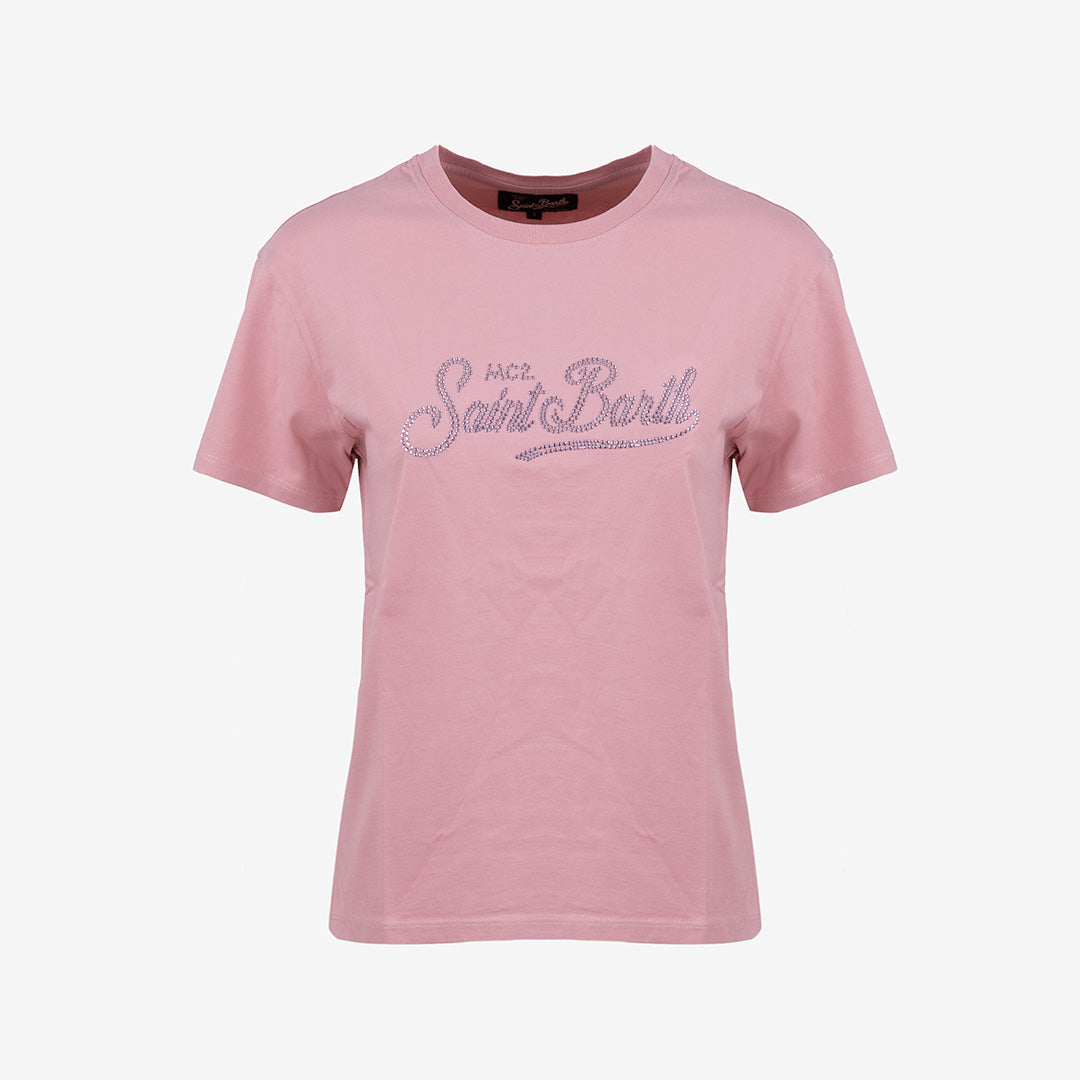 T-SHIRT SAINT BARTH