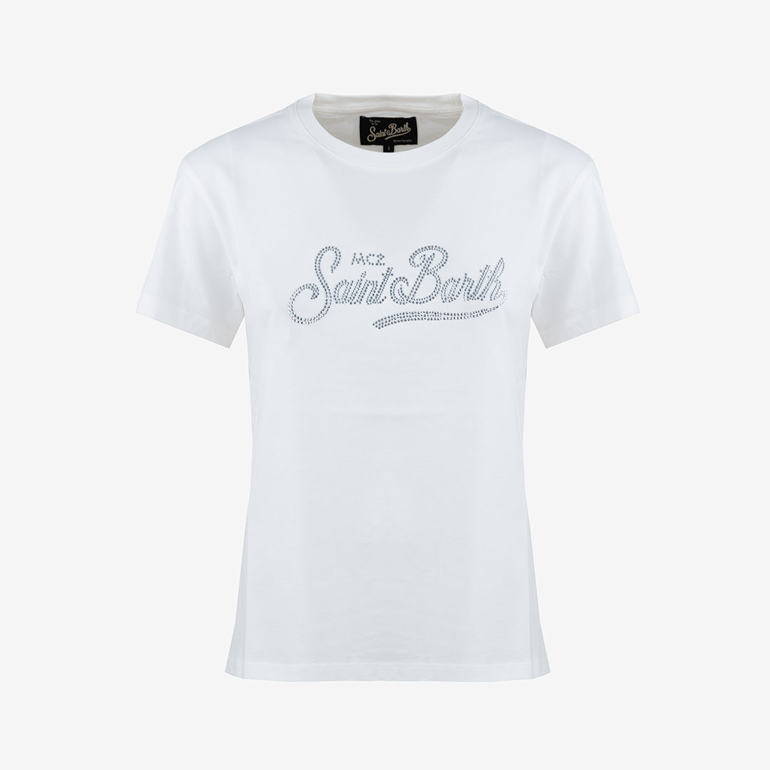T-SHIRT SAINT BARTH