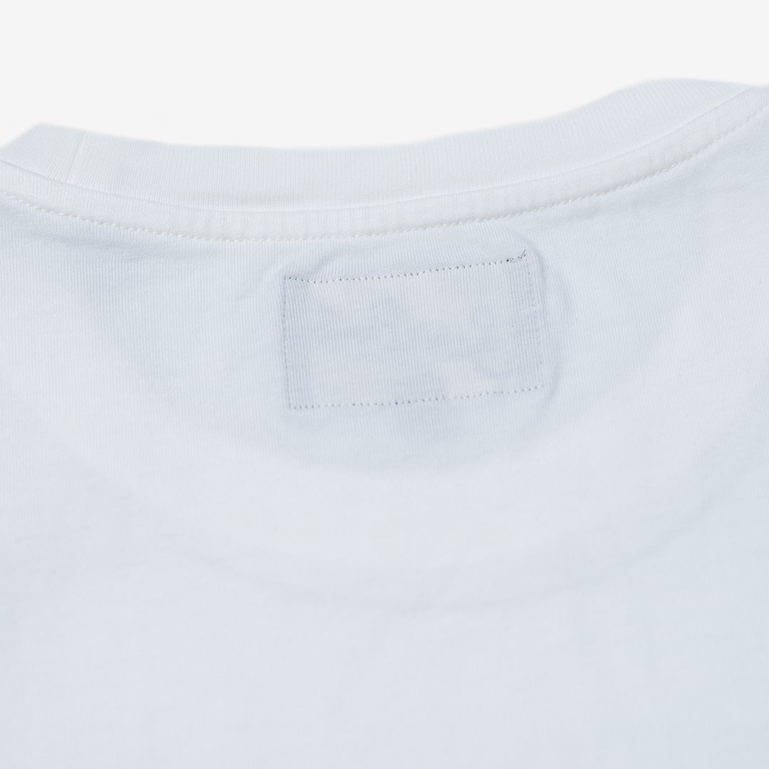T-SHIRT SAINT BARTH