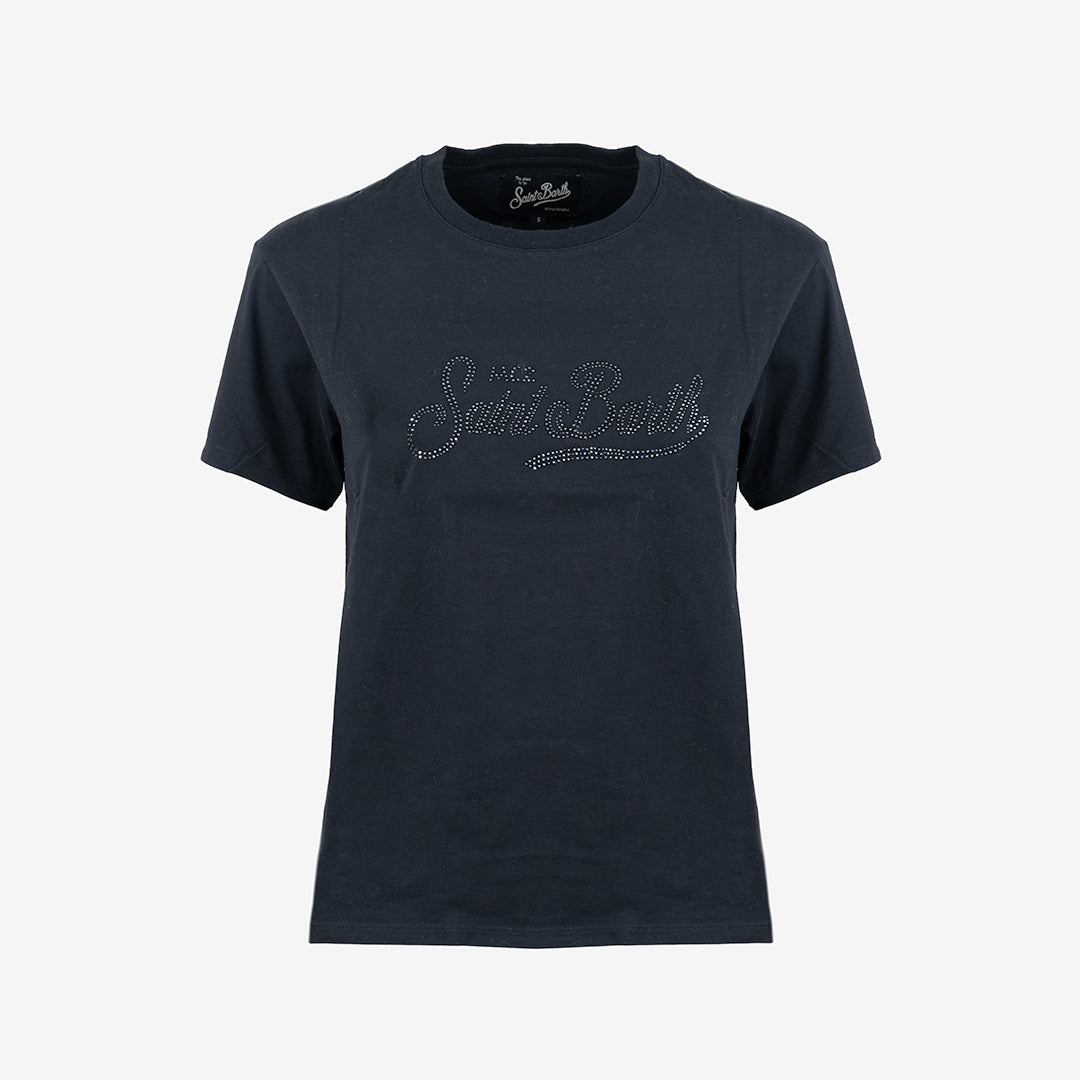 T-SHIRT SAINT BARTH