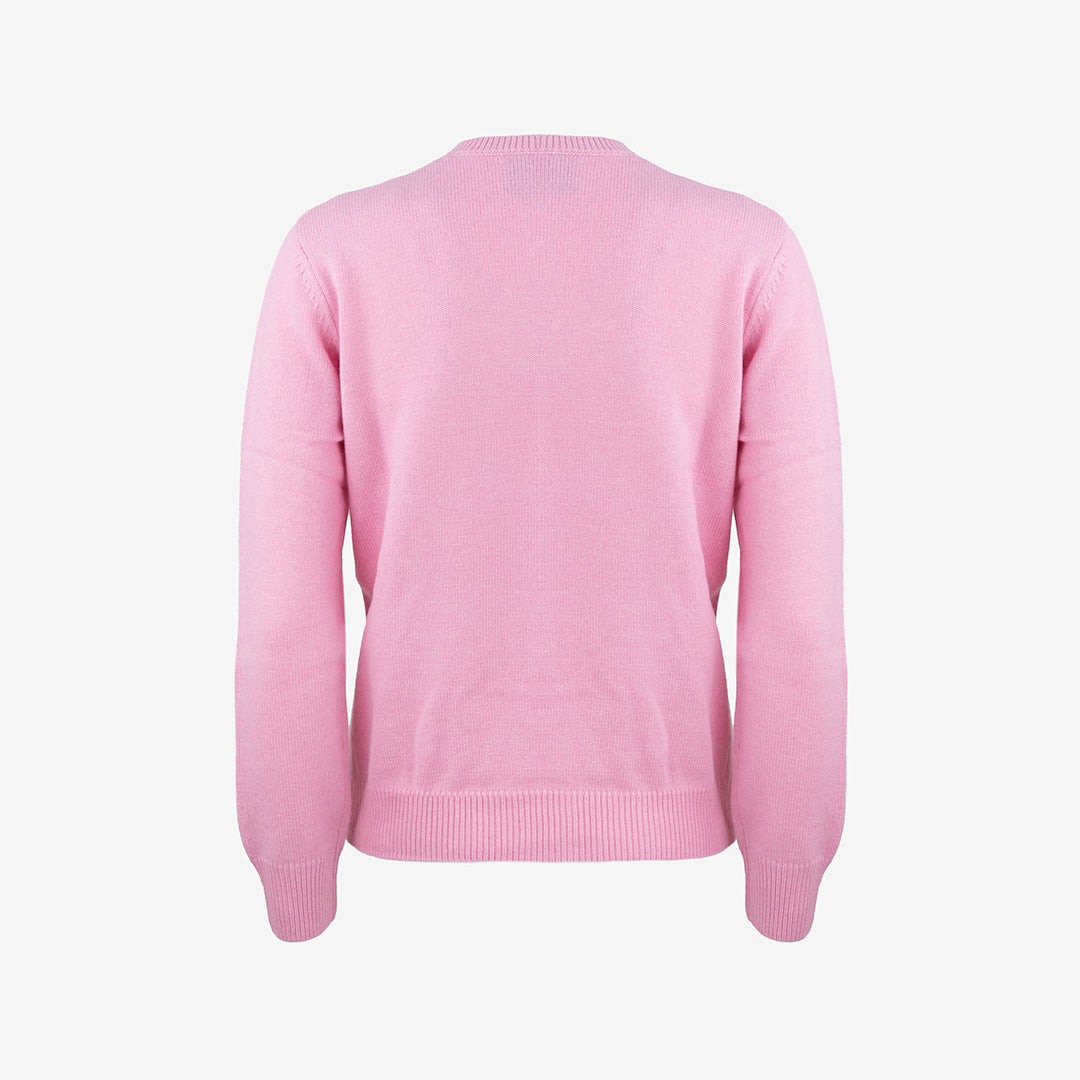 MAGLIA SAINT BARTH