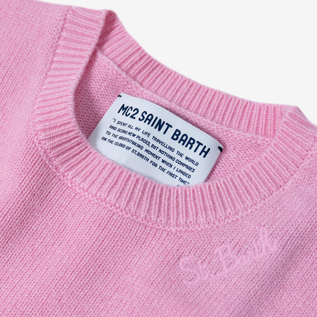 MAGLIA SAINT BARTH