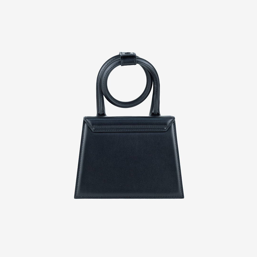 BORSA JACQUEMUS IL GRANDE BAMBINO