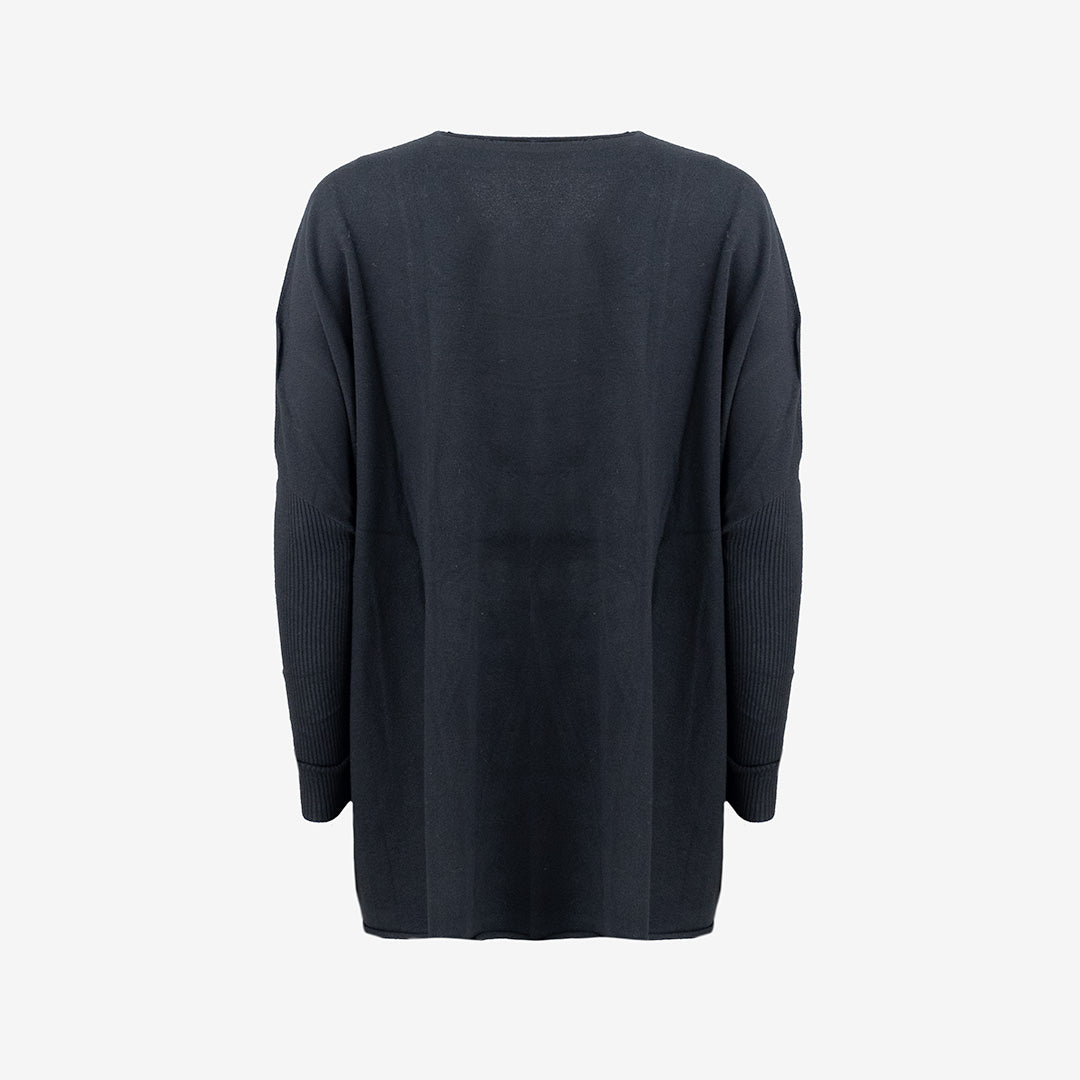 CARDIGAN VICOLO