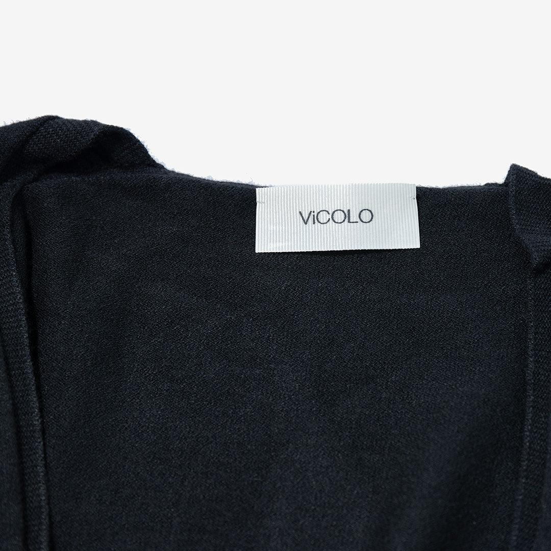 CARDIGAN VICOLO