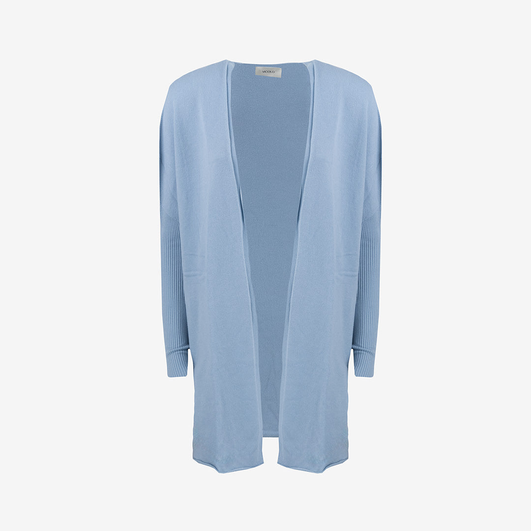 CARDIGAN VICOLO