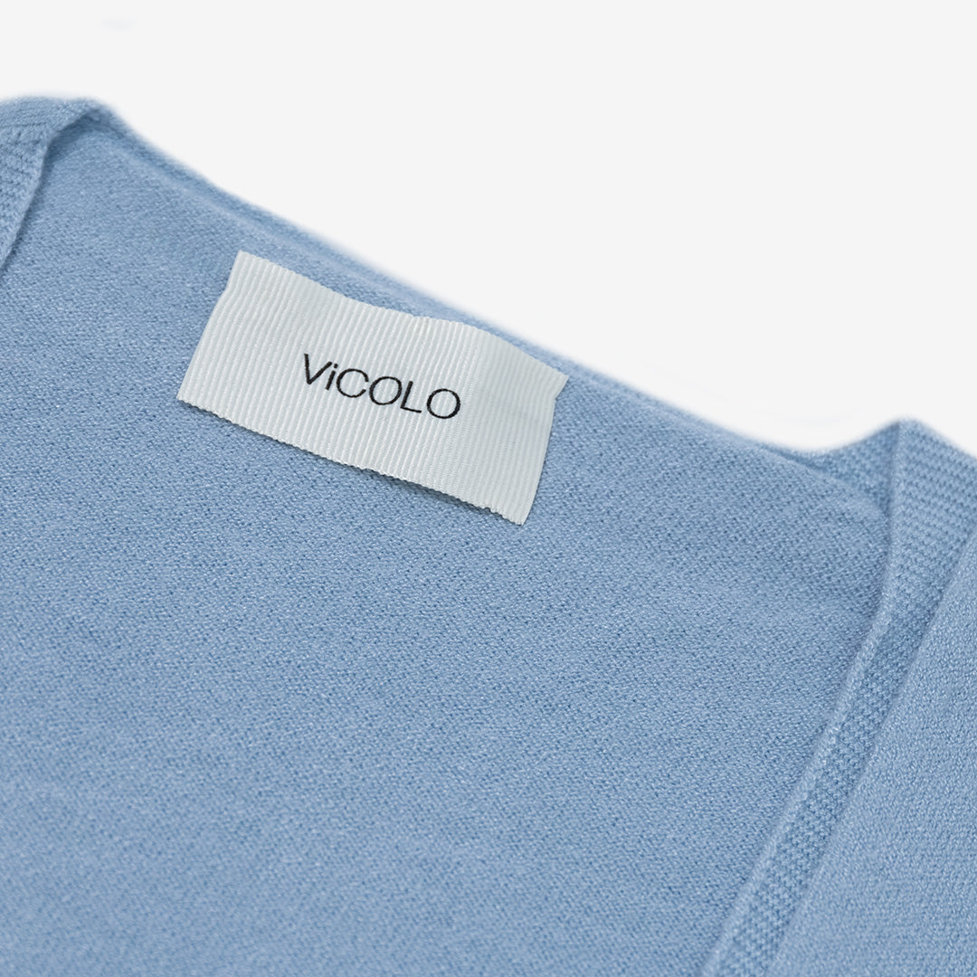 CARDIGAN VICOLO