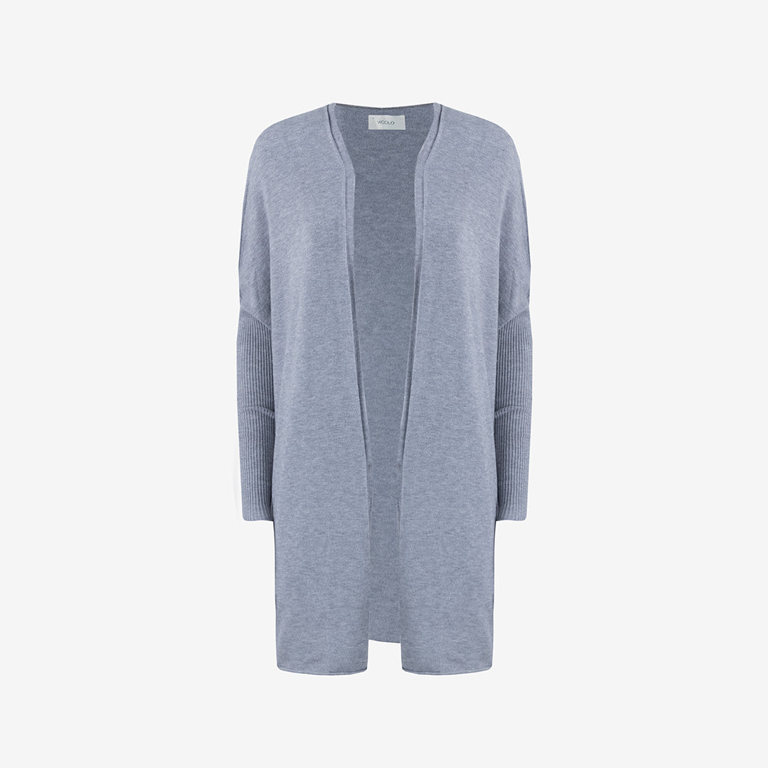 CARDIGAN VICOLO