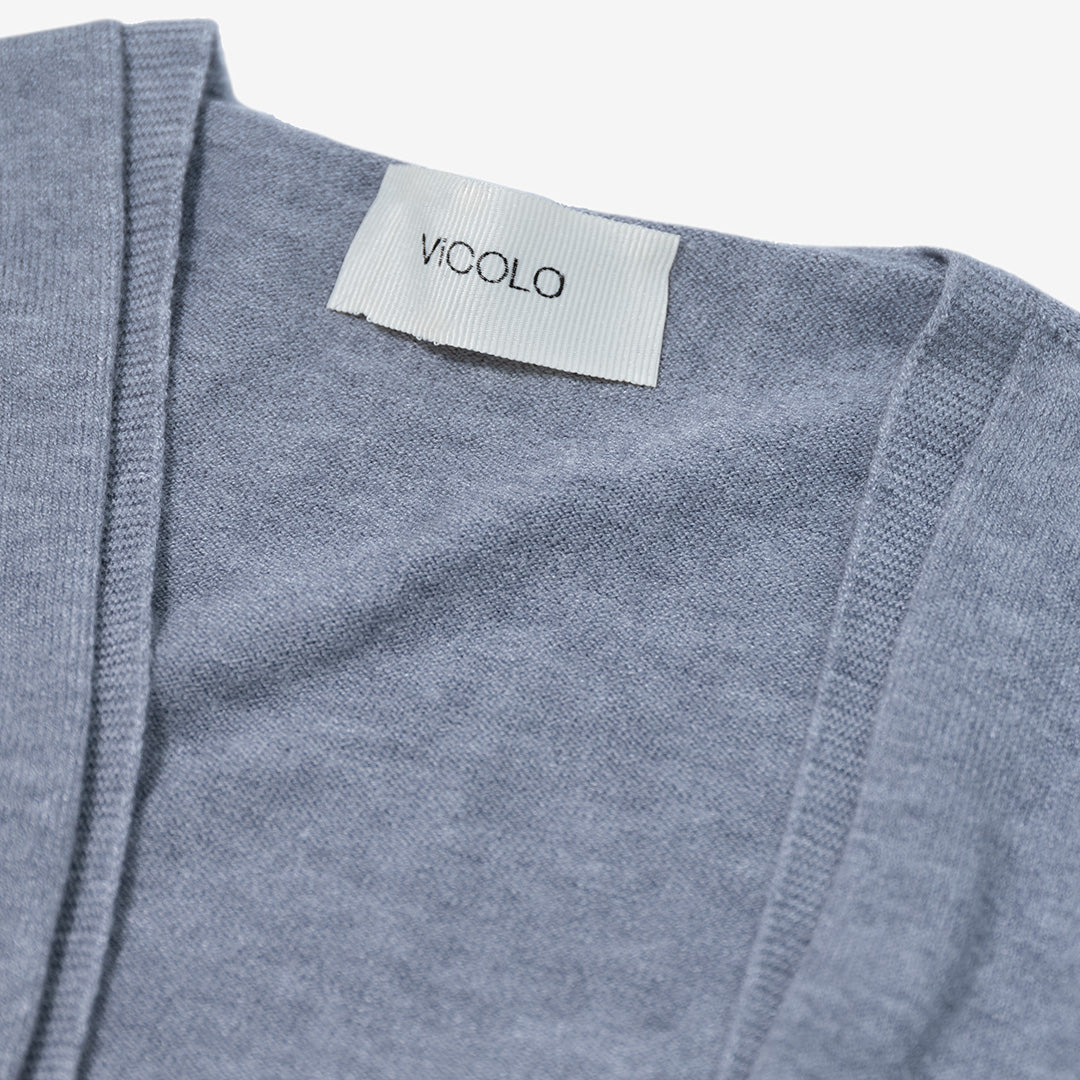 CARDIGAN VICOLO