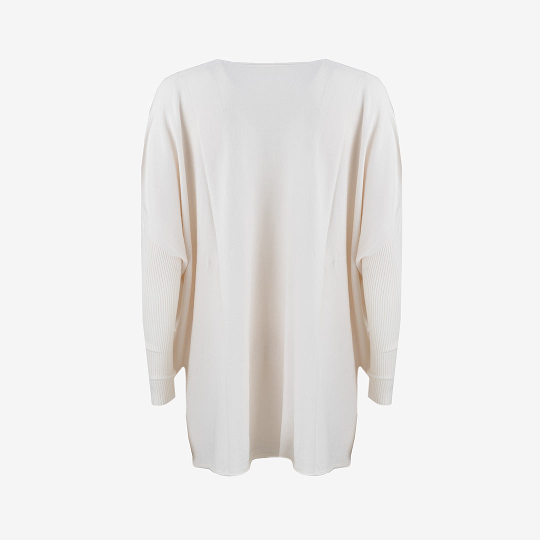 CARDIGAN VICOLO