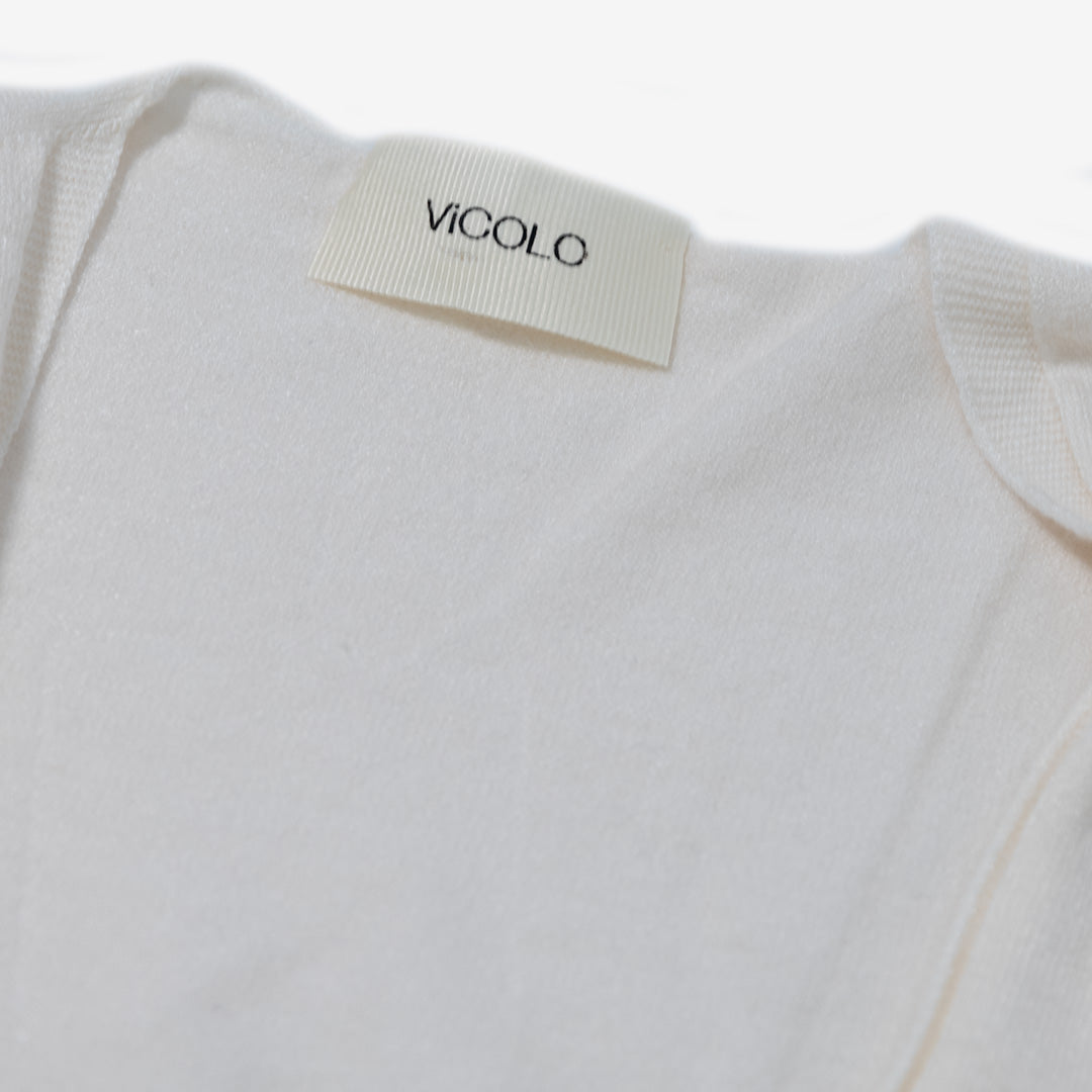 CARDIGAN VICOLO