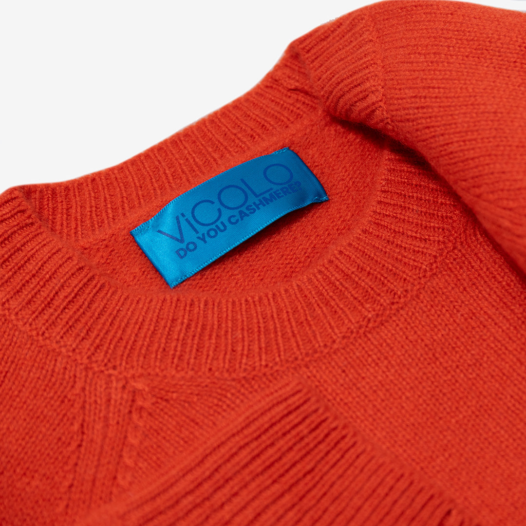 MAGLIA VICOLO
