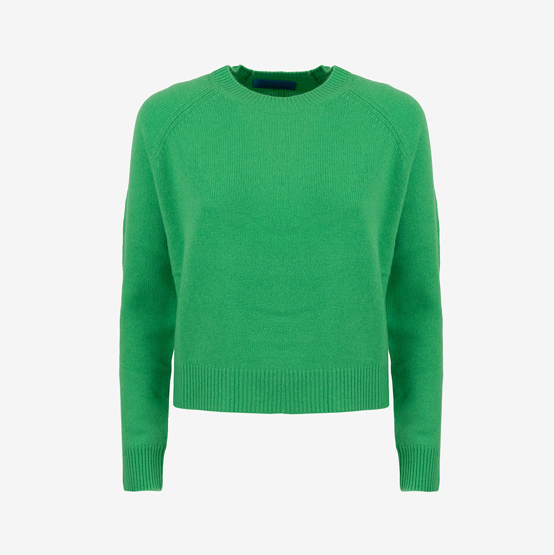 MAGLIA VICOLO
