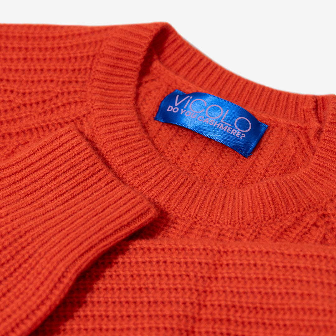 MAGLIA VICOLO