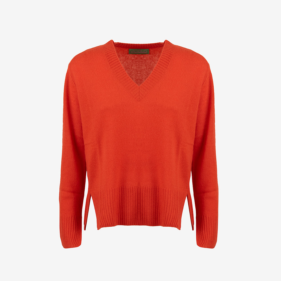 MAGLIA VICOLO