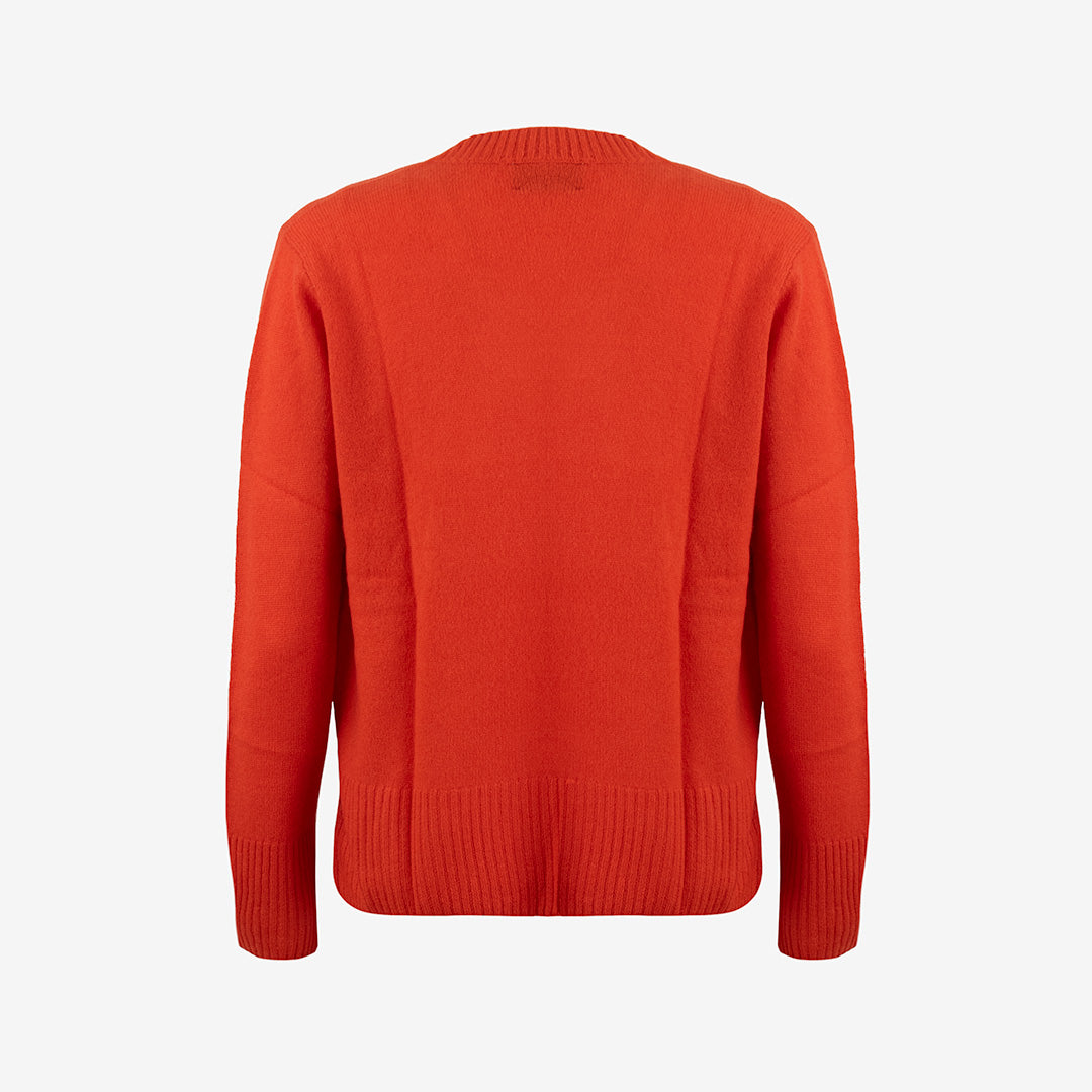 MAGLIA VICOLO