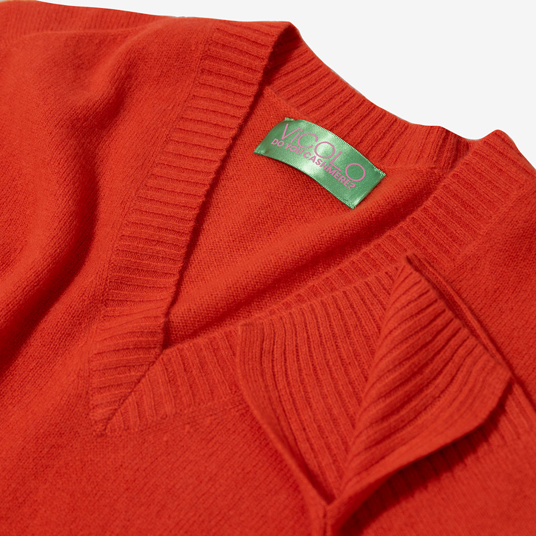 MAGLIA VICOLO