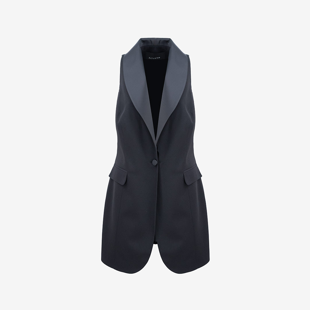 GILET ACTUALEE