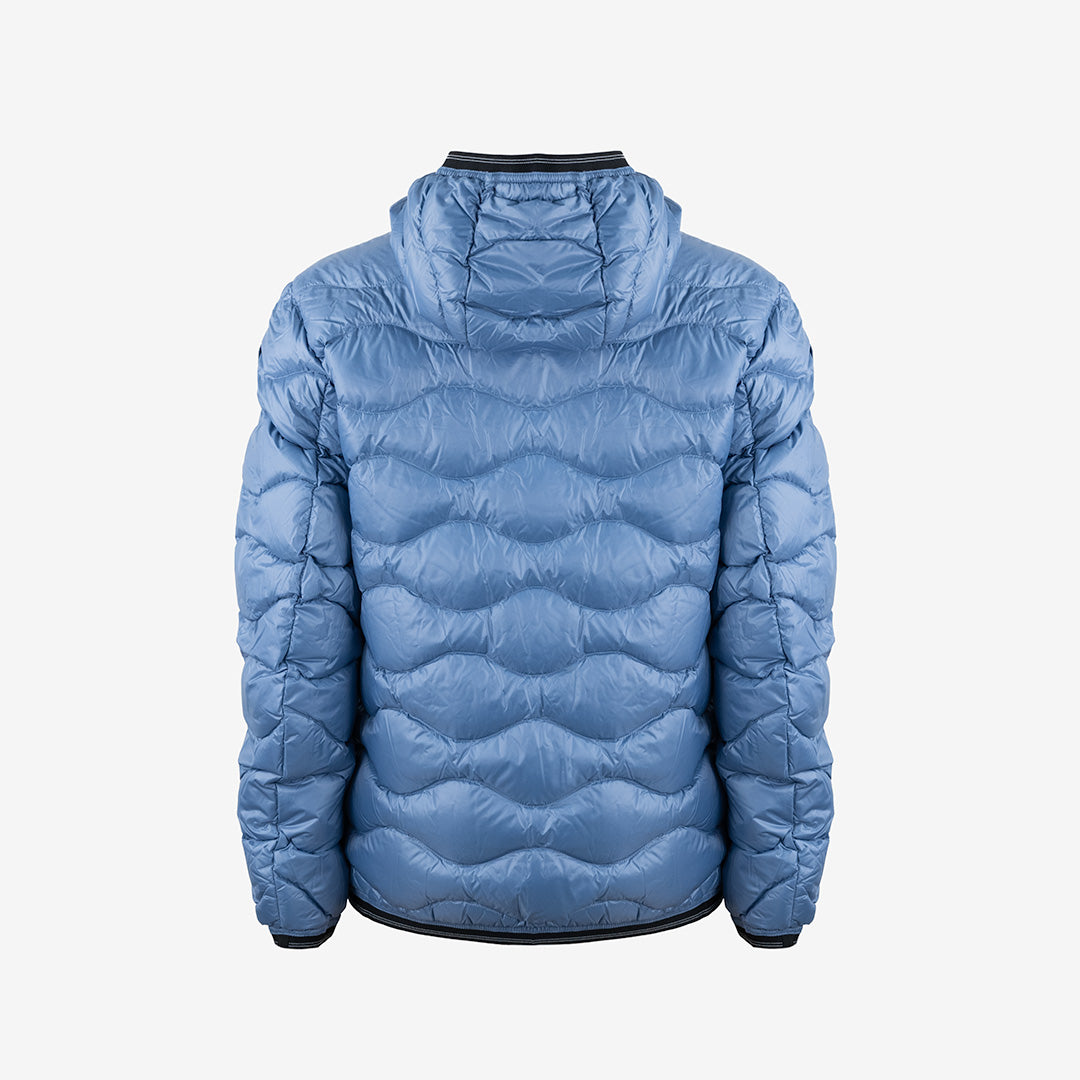 100 GRAMMI BLAUER