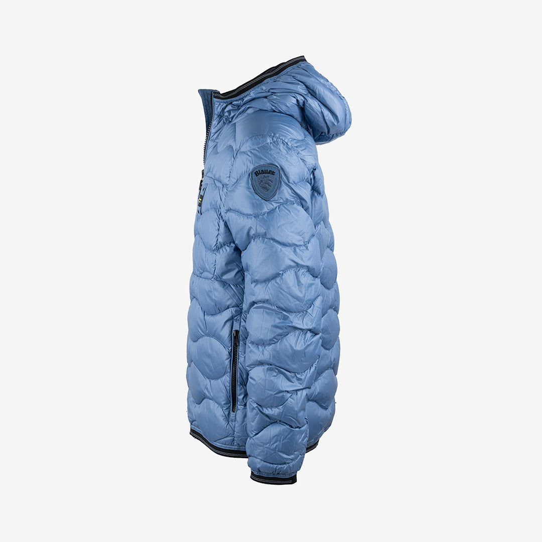 100 GRAMMI BLAUER